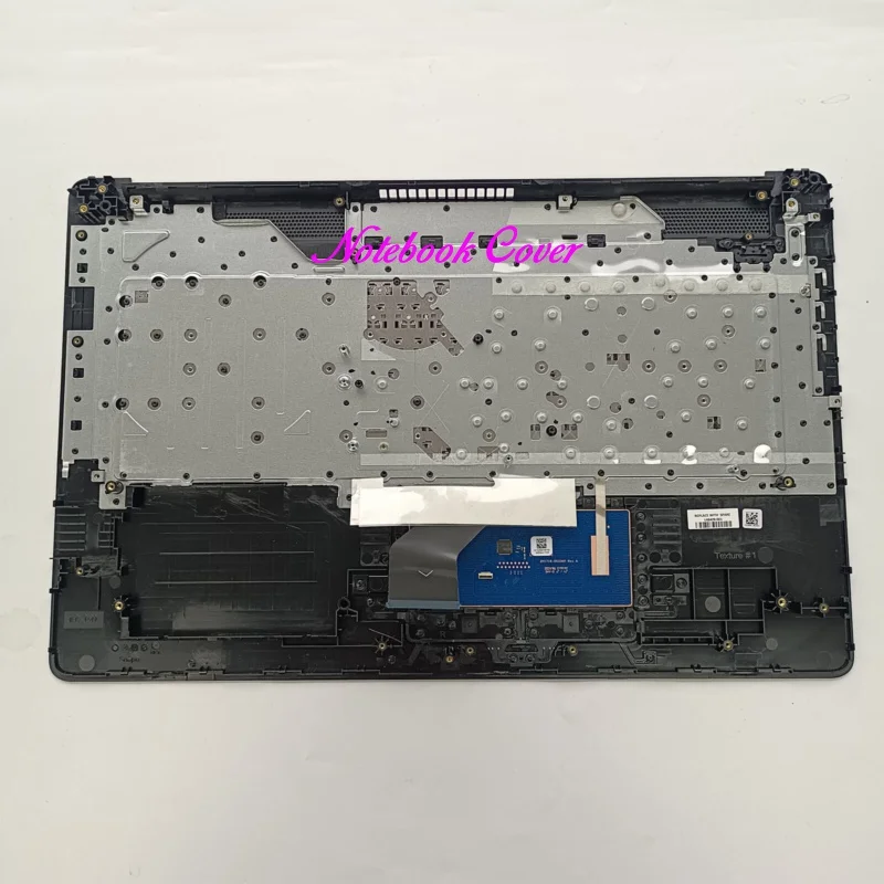 For HP 17-BY 17-CA 17BY Palmrest US Keyboard 73H0 Touchpad L48409-001 L22751-001