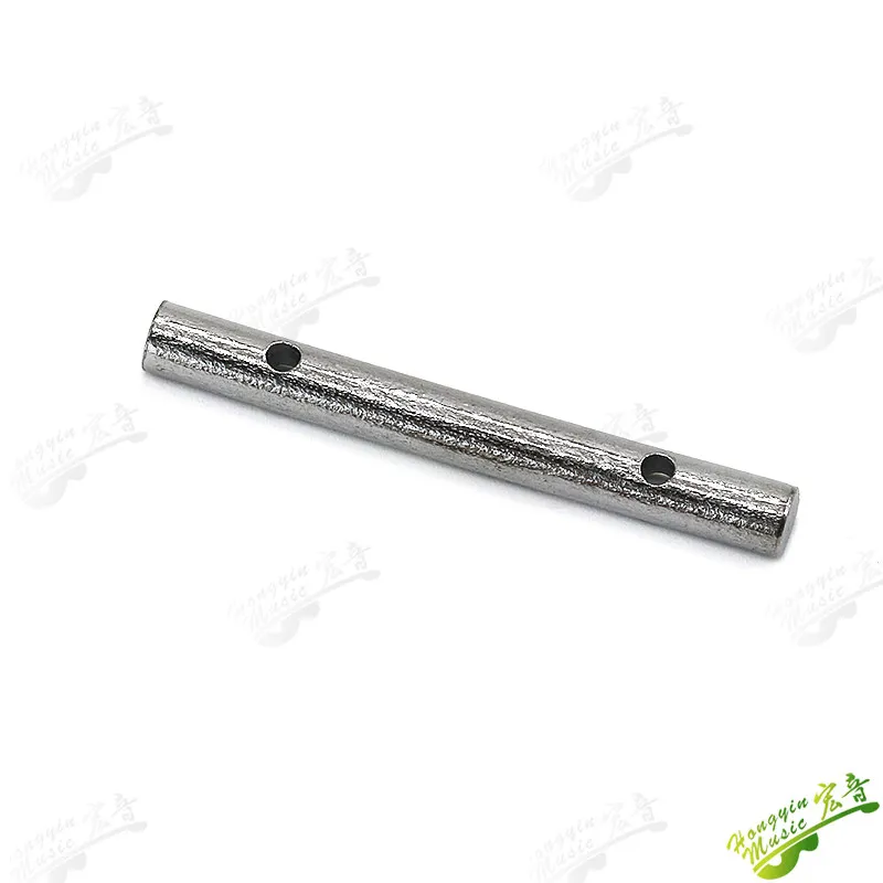Saitenspannungsstange 45/49 Metallsaitenhalter für E-Gitarren-Tremolo-Systeme Musikinstrumente Gitarrenteile Zubehör – Detail 11