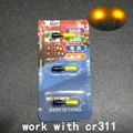 5 pcs yellow
