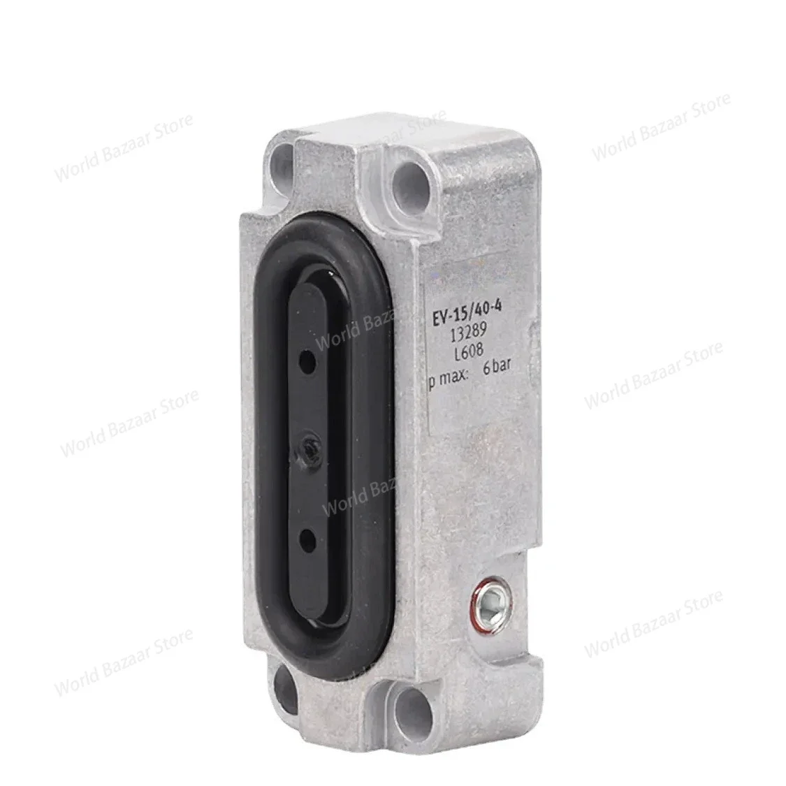 

Зажимной цилиндр диафрагмы 151993 EV-10/30-3 13289 EV-15-40-4