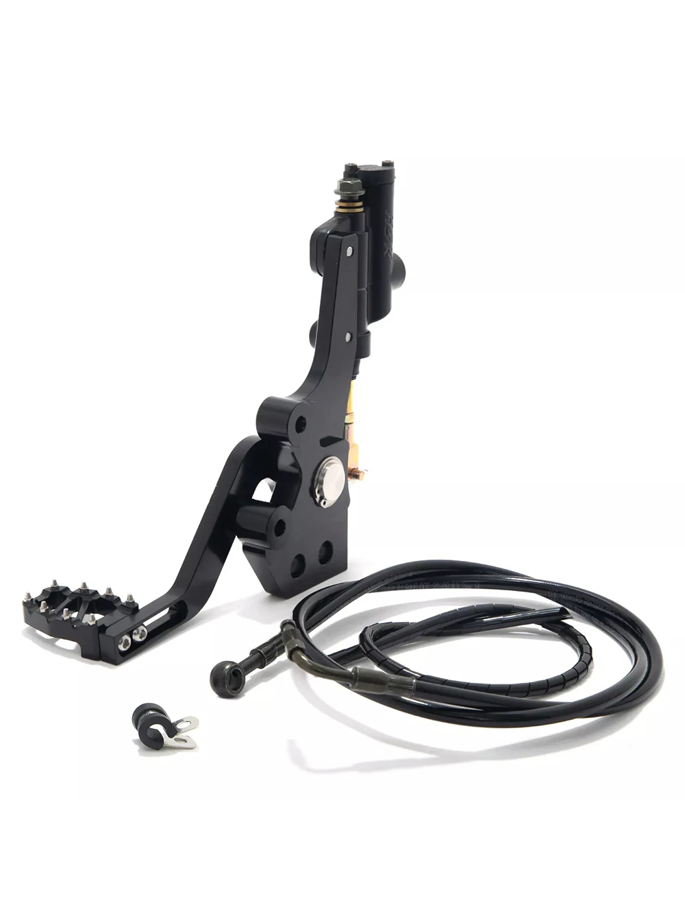 Talaria Sting MX3/MX4 Modified FootBrake Kit Electric dirt bike Retrofit Footbrake Foot-operated hydraulic brake