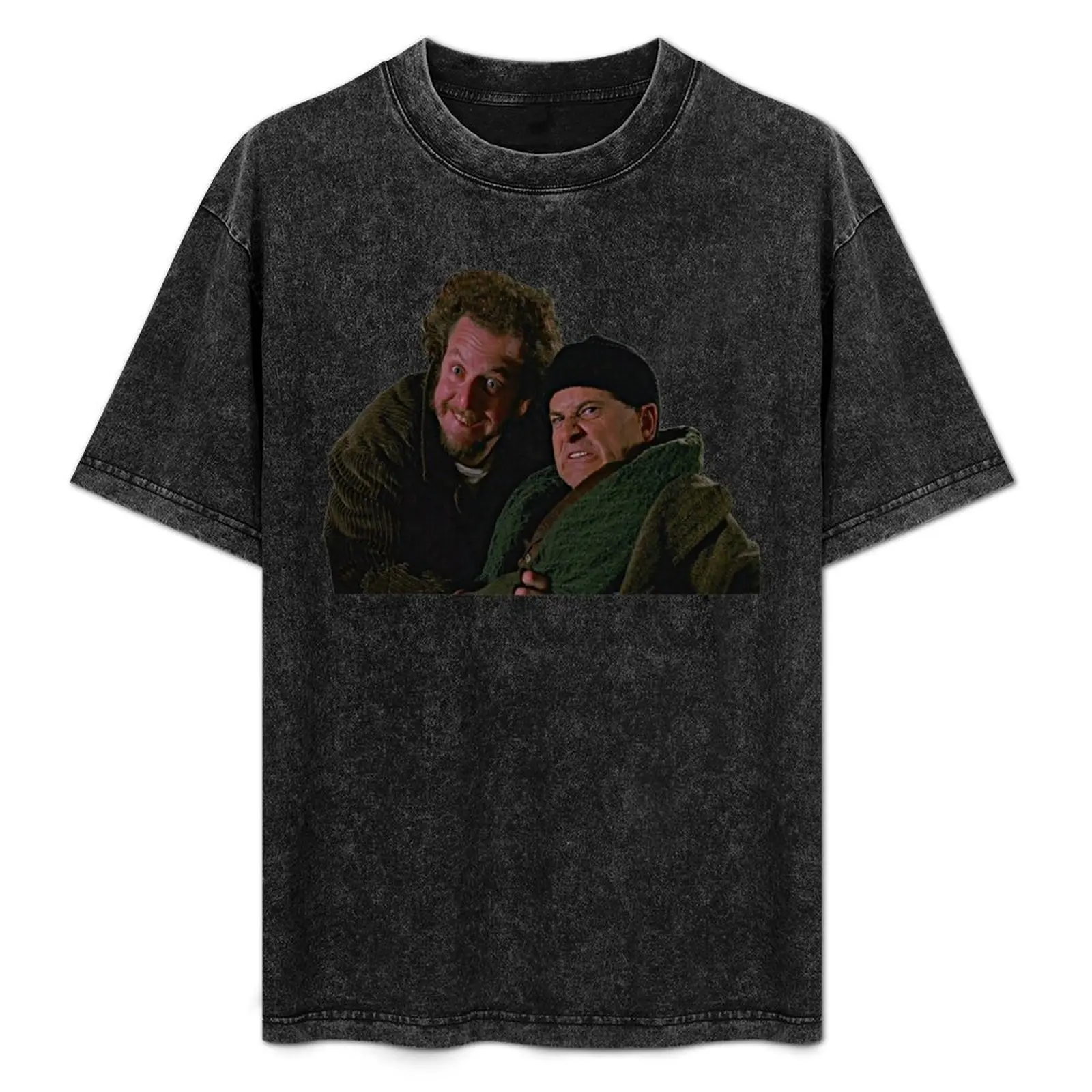 

Harry and Marv T-Shirt customs graphic shirts funny costumes graphics men clothings
