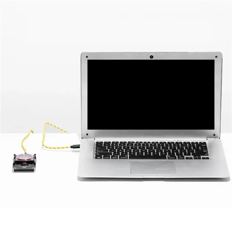 

ABZZ-4X Proxmark3 512M RFID Card Reader IC/ID Key Writer NFC 5.0 Smart Chip Copier Programmer Kit UID S50 Decoding Duplicator