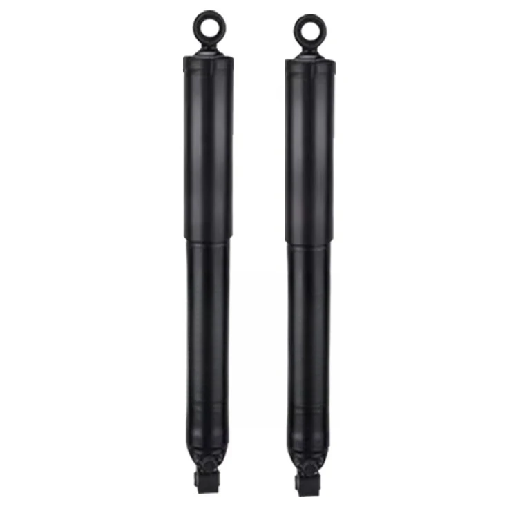 Oil Pressure Shock Absorbers for JEEPS WRanglerS JK Modified Comfortably Adjustable Rise 0-2 