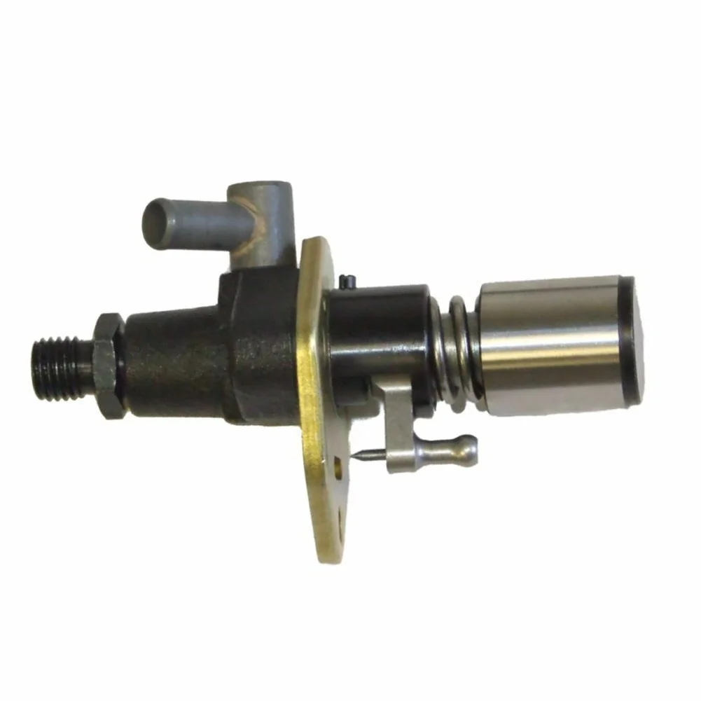 

For YANMAR Diesel Engine Fuel Injection Pump Replacement for L90 L100 186F 186FA Models 714970 51101 Exact OEM Fit