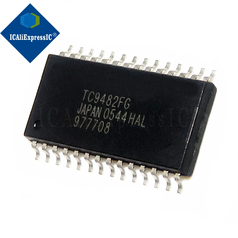 

10 шт. TC9482FG TC9482F TC9482 SOP-28