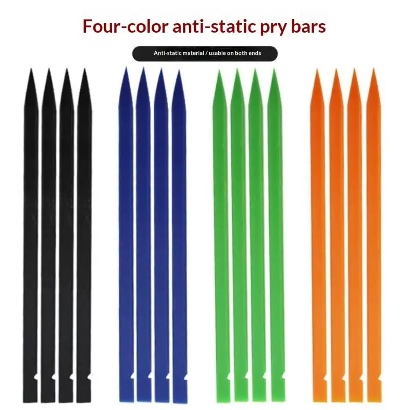 Z. Anti-Static Plastic Spudger Opener Pry Opening Tools Kit For Phone/Pad Tablets Laptop PC Disassembly Repair
