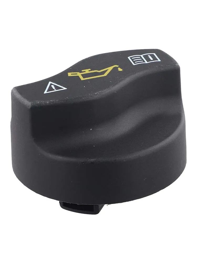 Brand New Oil Filler Cap Engine Oil Cover Replacement 0000101685 1pcs Accessories Black Car Parts For Mercedes C209 W203
