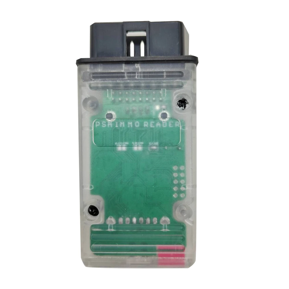Picture 4: For Psa Immo Reader Emergency Start for BMW IGNITION TOOL for FIAT Bypass EMERGENCY START 3 IN 1 Key Simulator