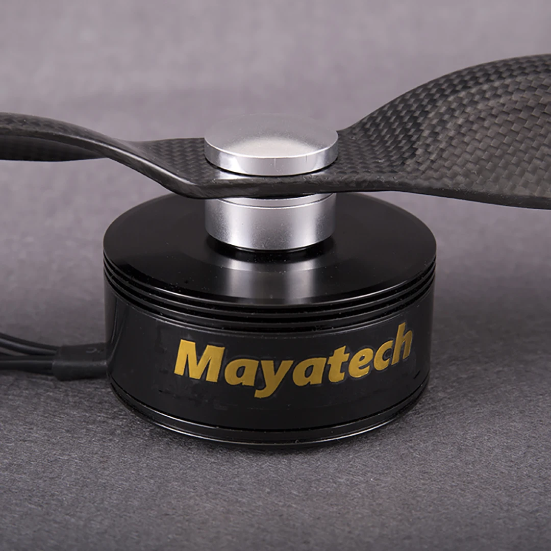 

6215 170kv/340kv Brushless Motor Plantation Multi-axis Disc