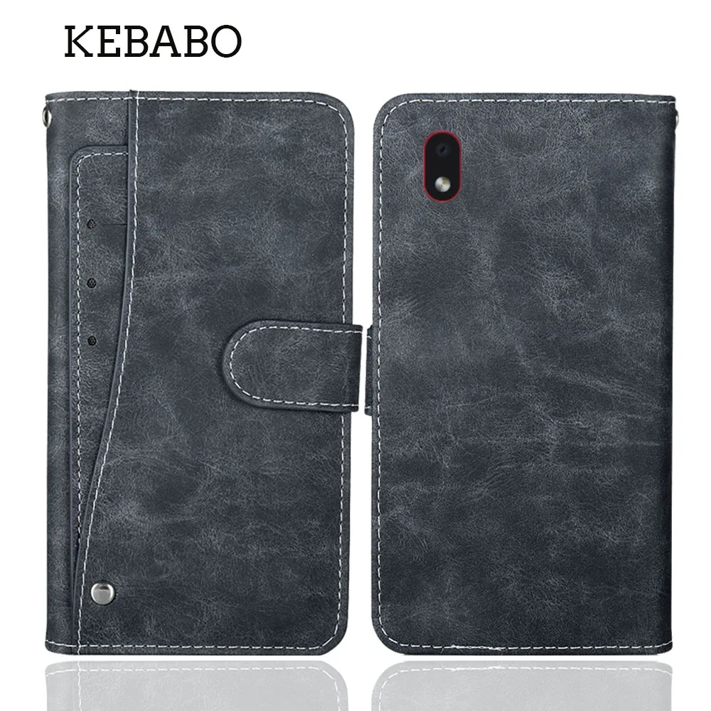 Fashion Leather Wal…