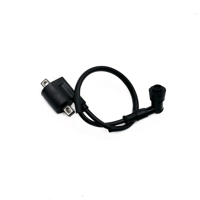 Motorcycle Ignition Coil For 50Cc 125Cc 150Cc 200Cc D8TC CG ZJ High Pressure Coil ATV Quad Dirt Pit Bike