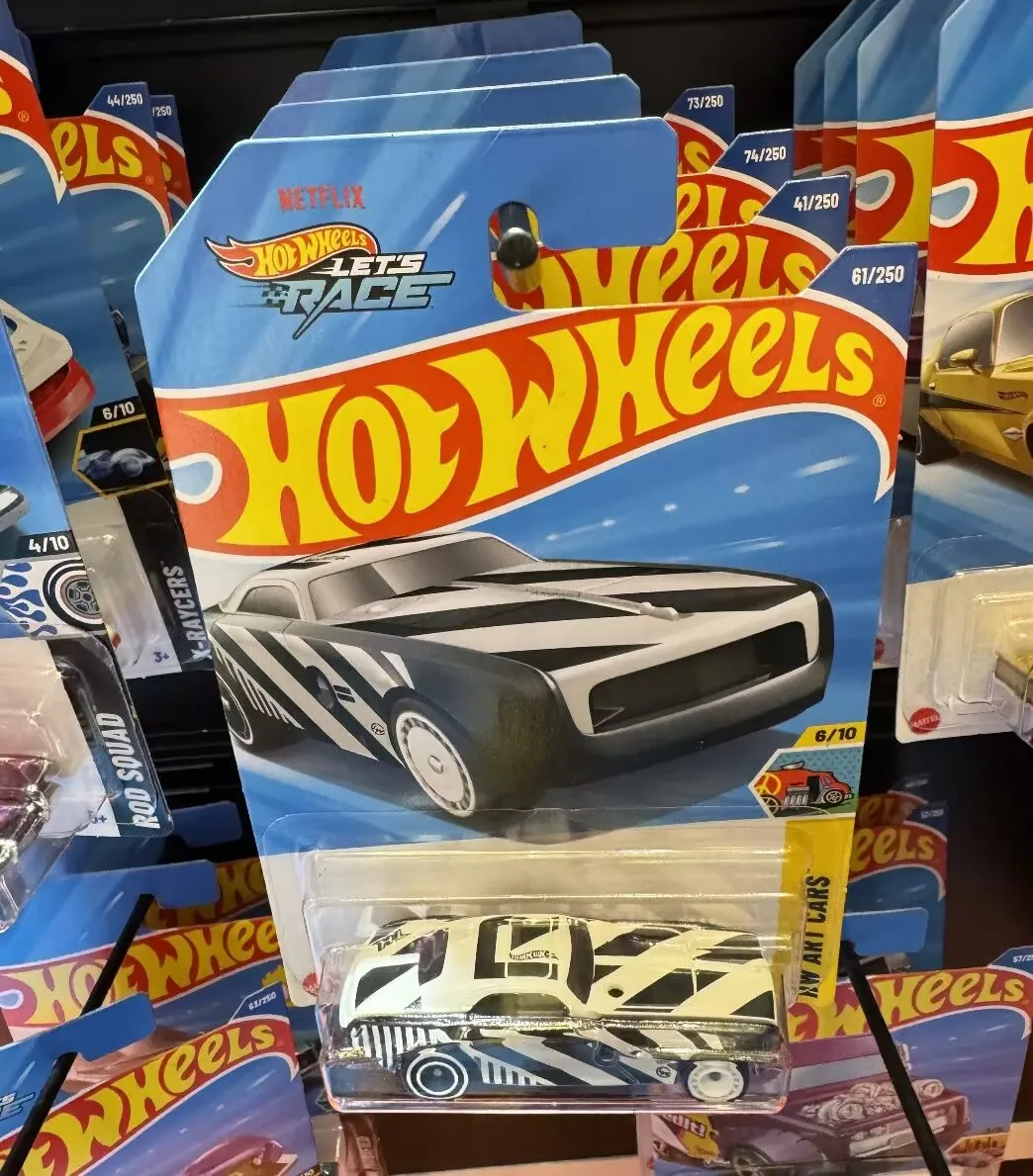 حقيقية الساخن عجلات TH دييكاست نموذج سيارة سوبر الكنز هانت مرحبا الأسطوانة II محدودة تحصيل نموذج غرفة زخرفة الصبي لعبة الهدايا #2