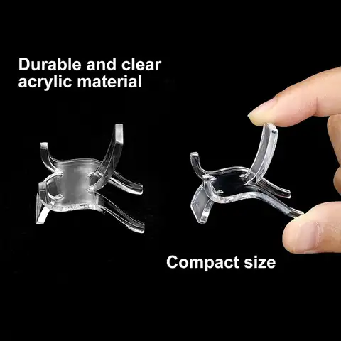 12 best sales क्रिस्टल धारक - №9