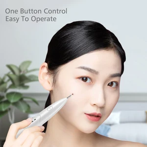 Plasma plasma mini laser di động, máy loại bỏ bị rạn nứt, công cụ mụn cóc, loại bỏ các chấm đen hình xăm nhà 8 Máy bán hàng chính Flexo - №6