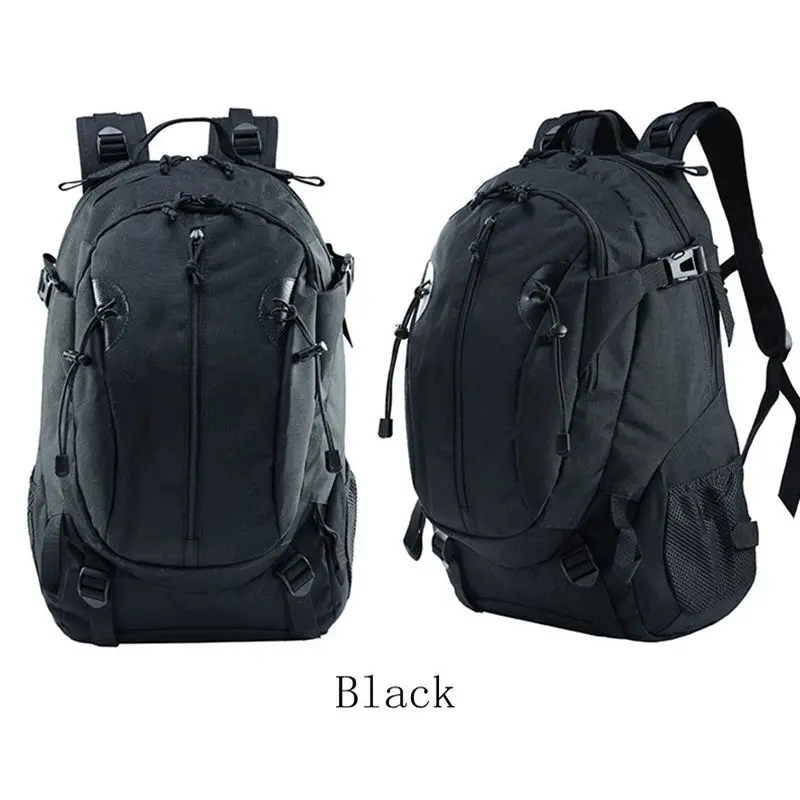 Military Tactical Backpack Men's 30L Waterproof Large Capacity Bag Assault Bag Camping Hunting Hiking Men's Backpack