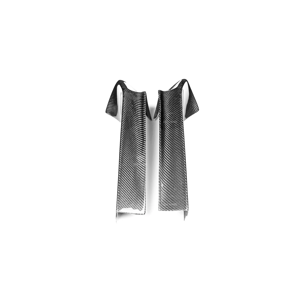Dry Carbon Fiber Fr…