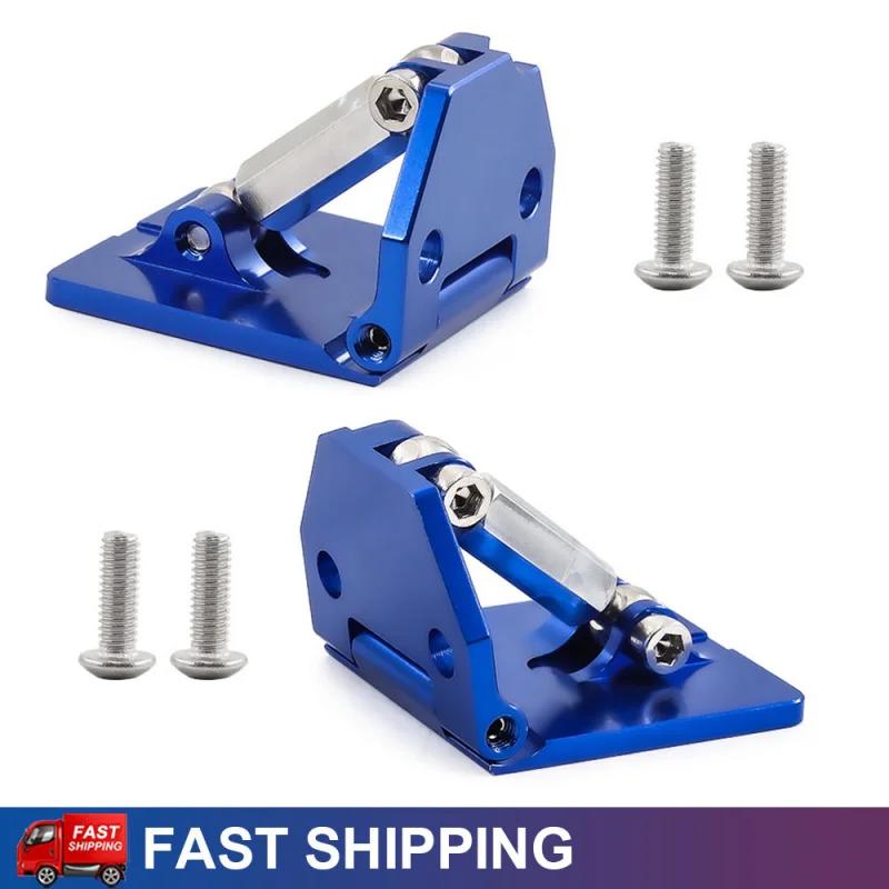 

Metal Adjustable Water Pressure Plate for Traxxas Boat Spartan RC Car Upgrade Parts