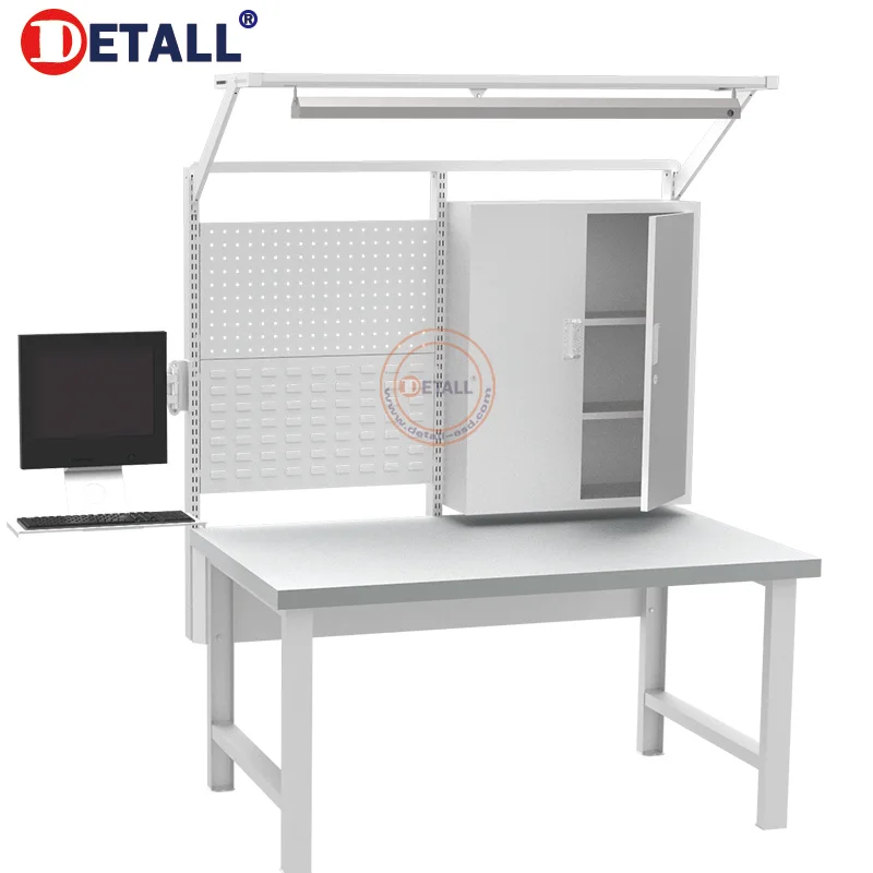 Adjustable Factory Metal Work - огляд і ціна Workshop Tools Storage