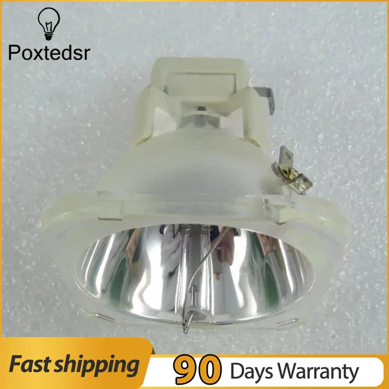 

Replacement Lamp Bulb POA-LMP117 for SANYO PDG-DWT50 PDG-DWT50L PDG-DXT10 PDG-DXT10L
