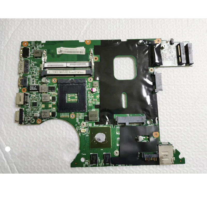 Laptop Motherboard For Lenovo V470 b470 V470C GT610M HM65