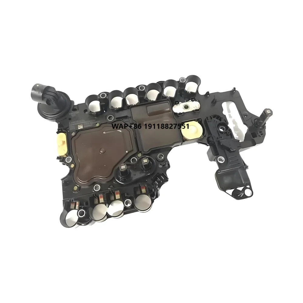 Transmission Control Module Unit for 724 Transmission Hybrid W205 W212 W222 New A0009018100 A0002703300