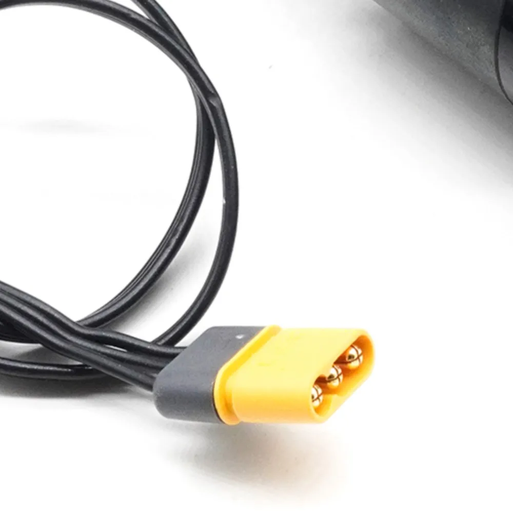 شاحنة معدنية ترقية محرك PartRotary ل 1/12 1/14 RC حفارة هيدروليكية لودر أطفال بالريموت كنترول راديو التحكم جرافة قلابة #1