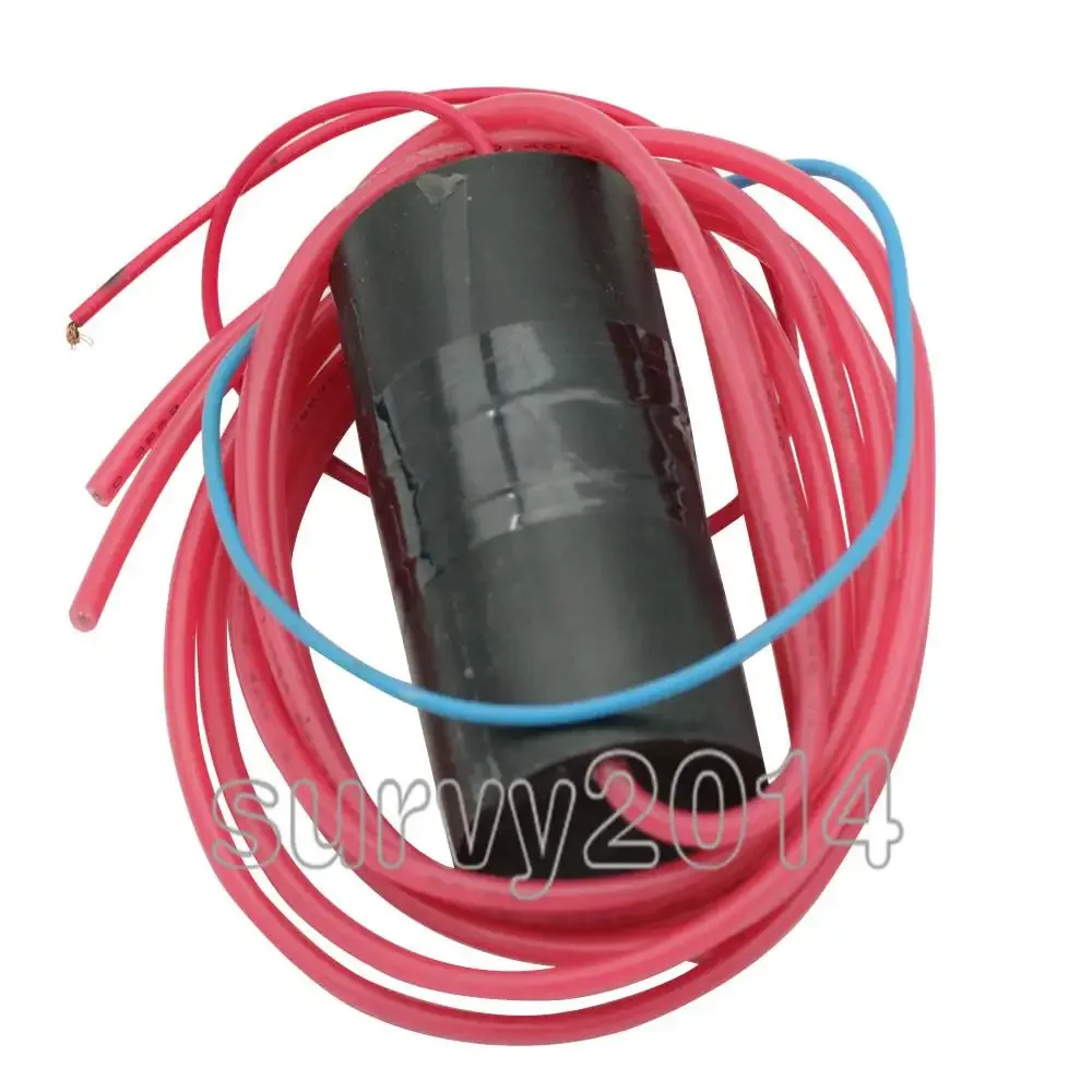 Mới 500KV 500000V Tăng Cường Bước Lên Cao-Điện Áp Máy Phát Điện Đánh Lửa Xung Mô Đun Nguồn Đầu Khò Lửa DC 6V-12V Điện Áp Cao Máy Phát Điện