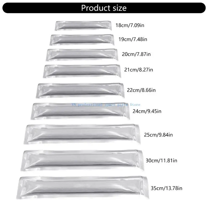 41xa Bolsa filtro automotriz confiable con diseños ventilación avanzados para vehículos