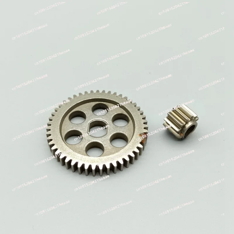 Suitable for Diameter 48mm Mini gears for lawn mower chainsaw Square holes Pinion assembly