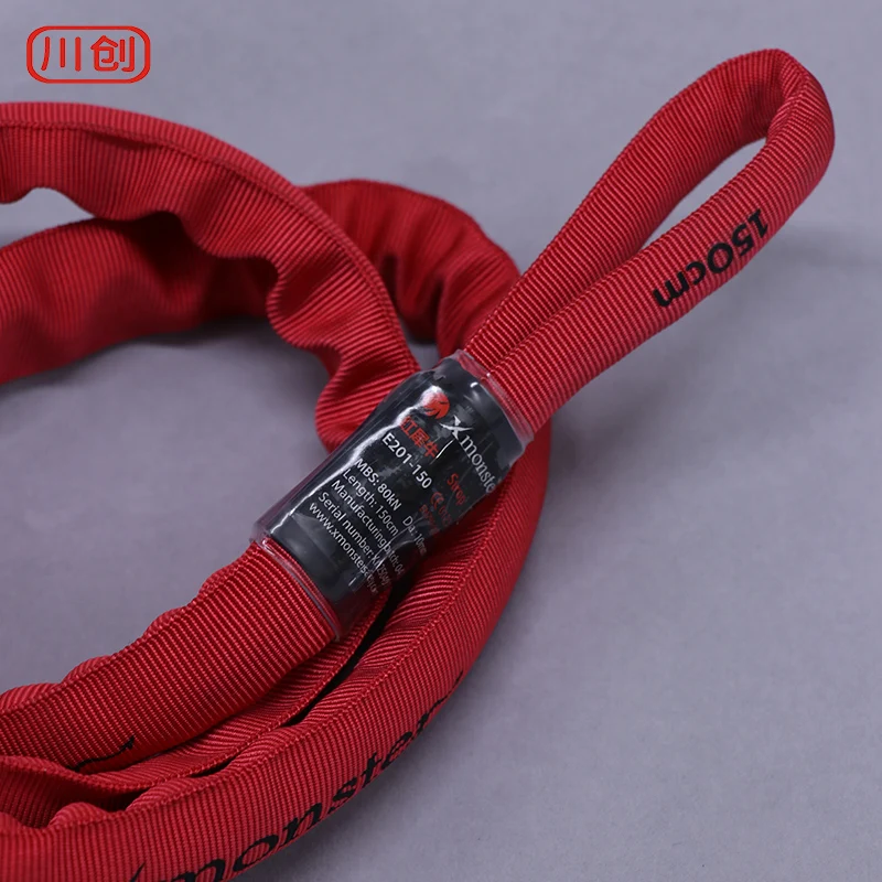 Thumbnail 4 - #66 Climbing Ropes Comparison Guide