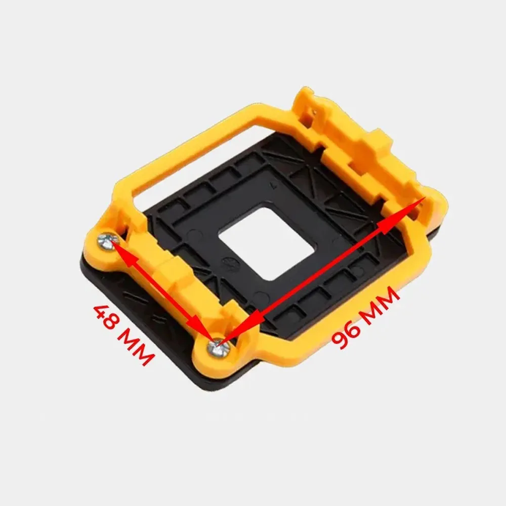 CPU Heat Sink Bracket CPU Cooler Holder for AM2/AM2+/AM3/AM3+/FM1/FM2/FM2+/940 AMD Motherboard Bracket