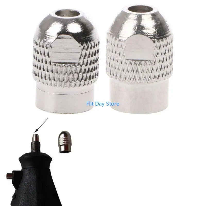 F92C M8X0.75 M7X0.75 전기 전동 공구 로터리 G를위한 Flexible Shaft 나사 나사 캡