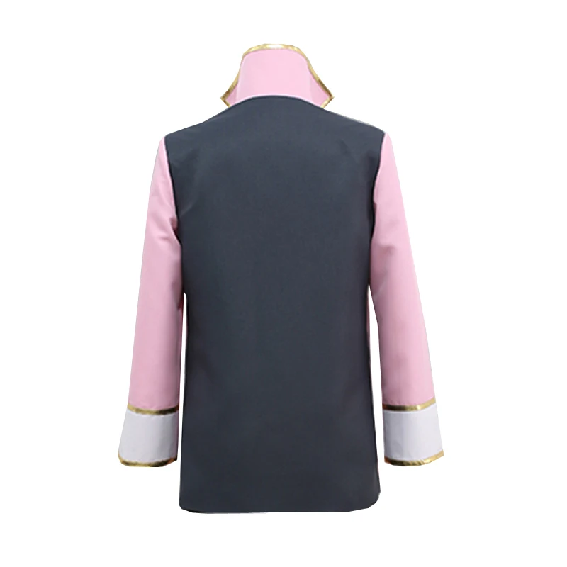 Anime Howl only Coat cosplay costume Halloween Customized