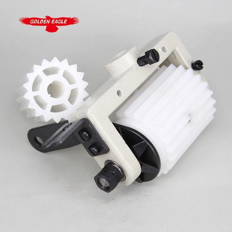 

1404 Mop Wheel ( Big Teeth four-needle ) Nylon Drag Cloth Wheel 1404TBL