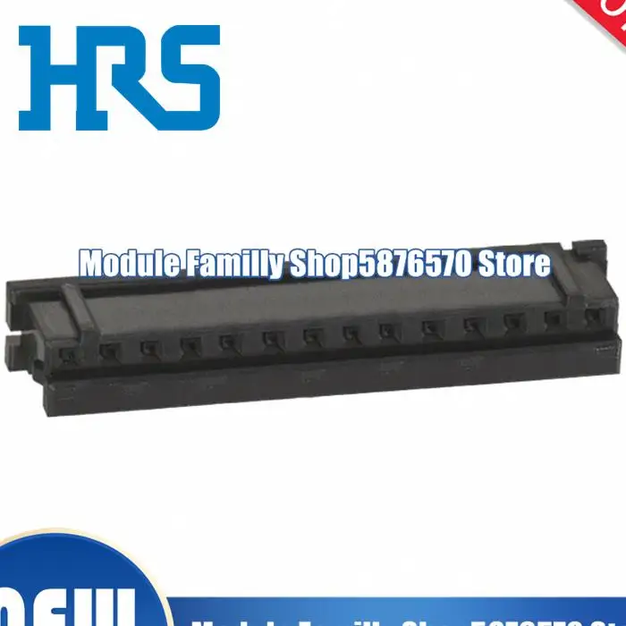 100 шт./лот, новые и оригинальные DF3-14S-2C