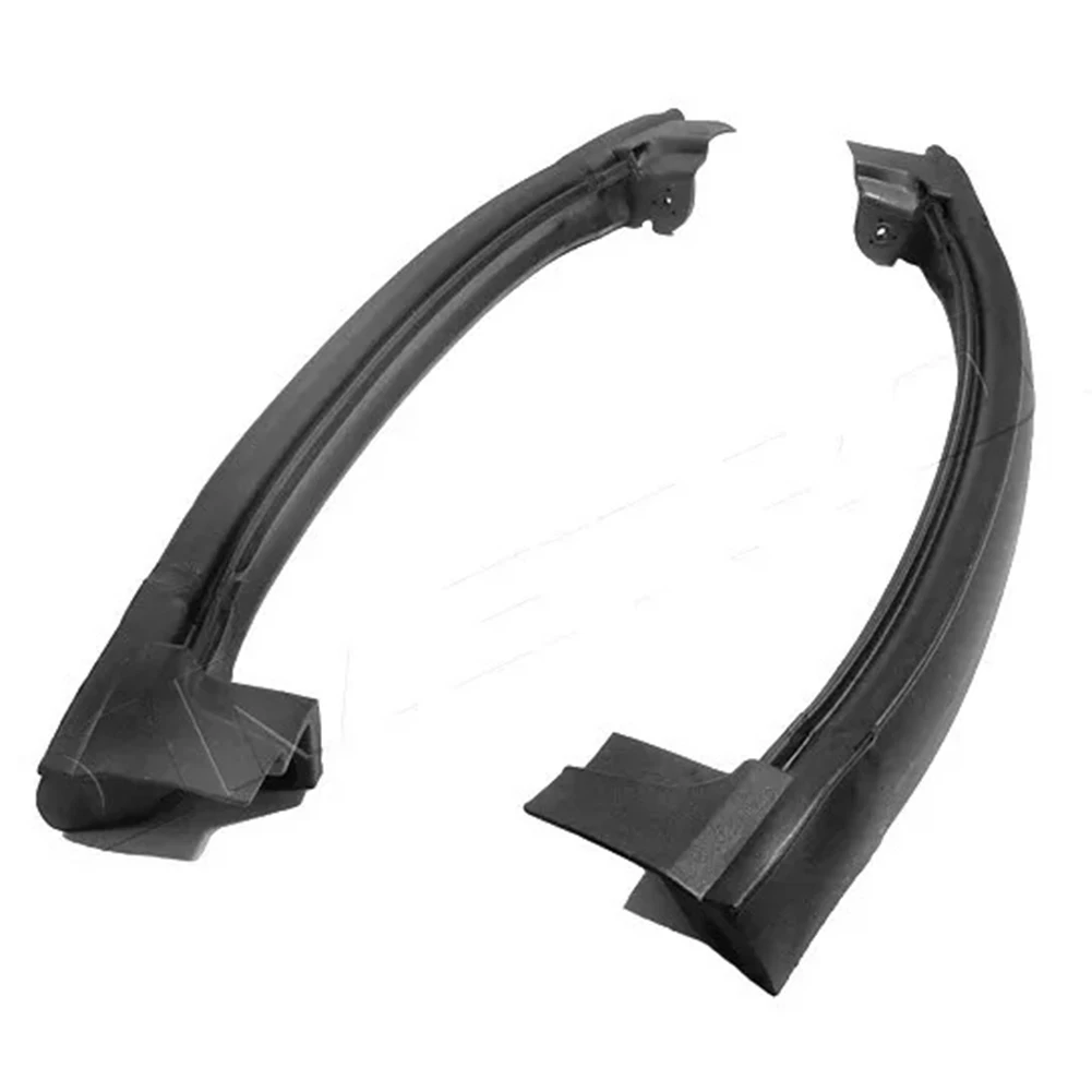 

10313370 10313371 Weatherstrip Seal Vehicle Enhancement Seamless Fitment Vehicle Compatibility Weather Protection