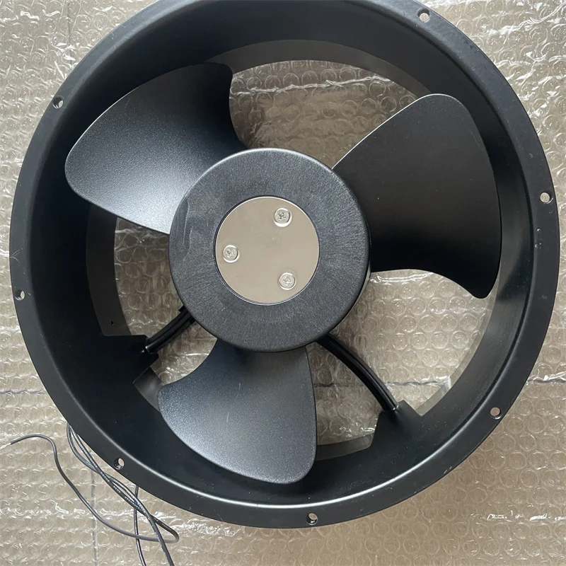 1 pz nuovo WW25489115BH per ventola di raffreddamento TECH 115V 50/60HZ