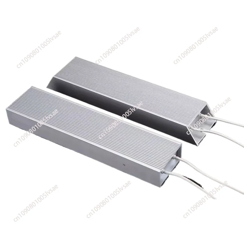 Elevator Aluminum Brake Resistor High Power Braking Resistor