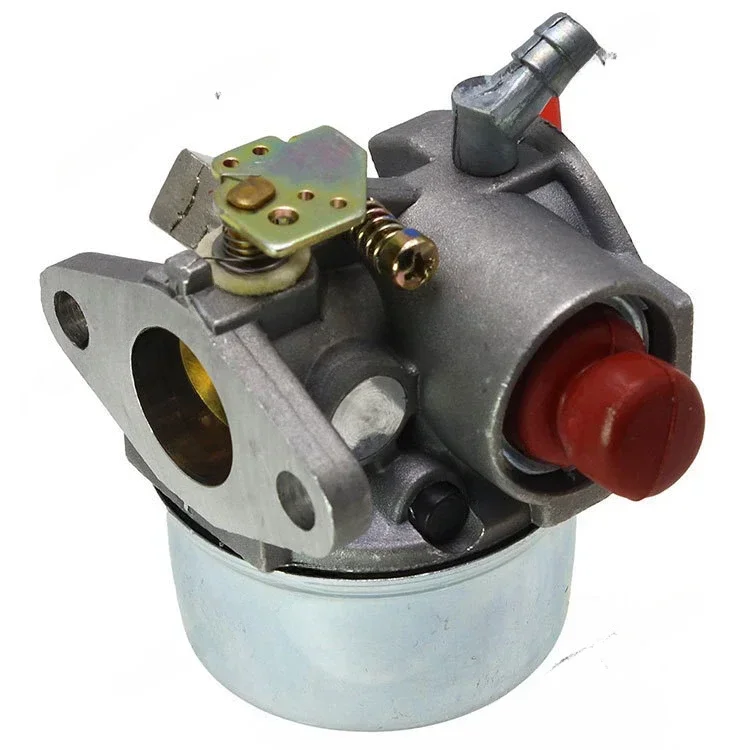 Carburetor Suitable for Tecumseh 640271 640350 Lev105 6.75 640303 Lawn Mower