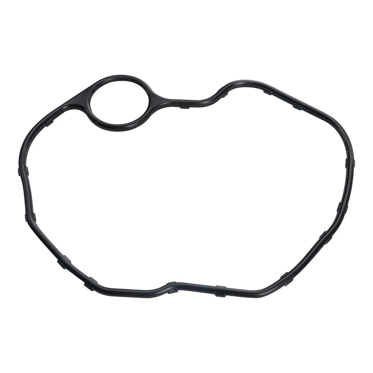 Motorcycle Cylinder Generator Crankcase Clutch Cover Gasket Kits For Honda CG125 CG 125 125cc