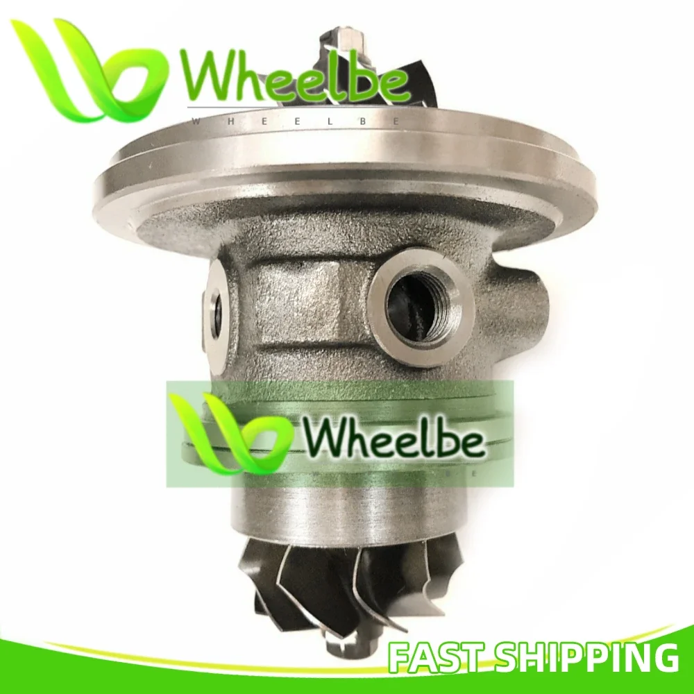 Turbocharger Core Cartridge for NISSAN D22 NAVARA/TERRANO/CABSTAR 3.2L QD32T 14411-7T600 144117T600 49377-02600 4937702600