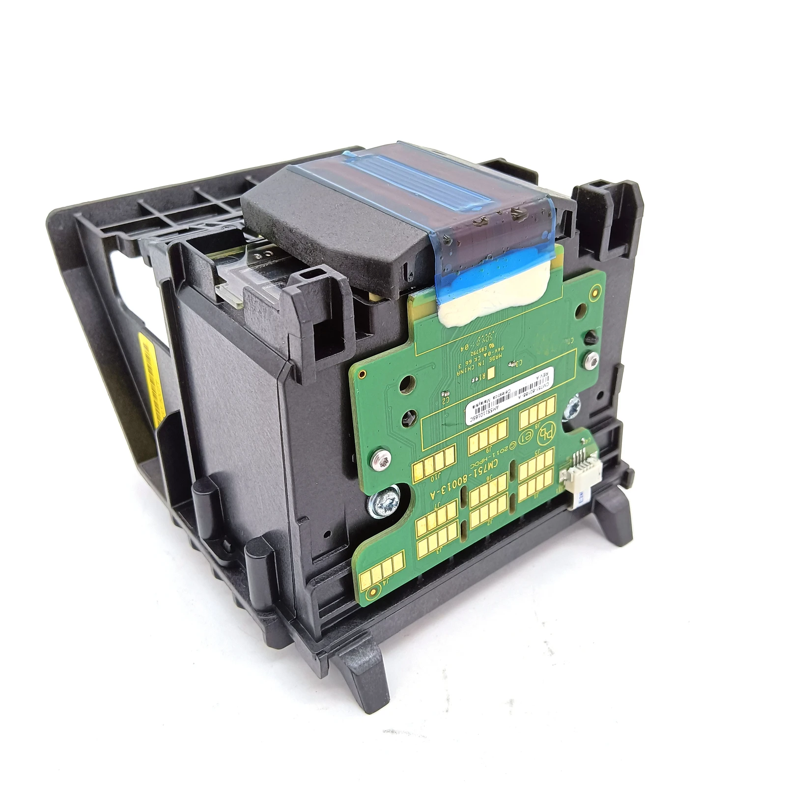 

Printhead Fits For HP OfficeJet Pro 251DW 8650 8600Plus 8610 8600 CM751 80013a 8620 8640 275DW 8635 8625 251DW 8630 8660 276DW