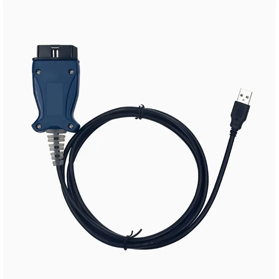 

Диагностический кабель-интерфейс Nitro для Jaguar Land Rover JLR