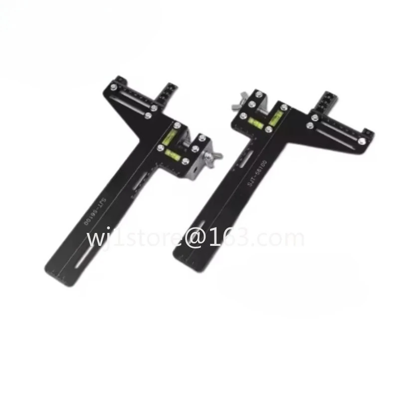 Elevator Guide Rail Calibrator  Gauge Track Calibrator Elevator PartsElevator spare parts