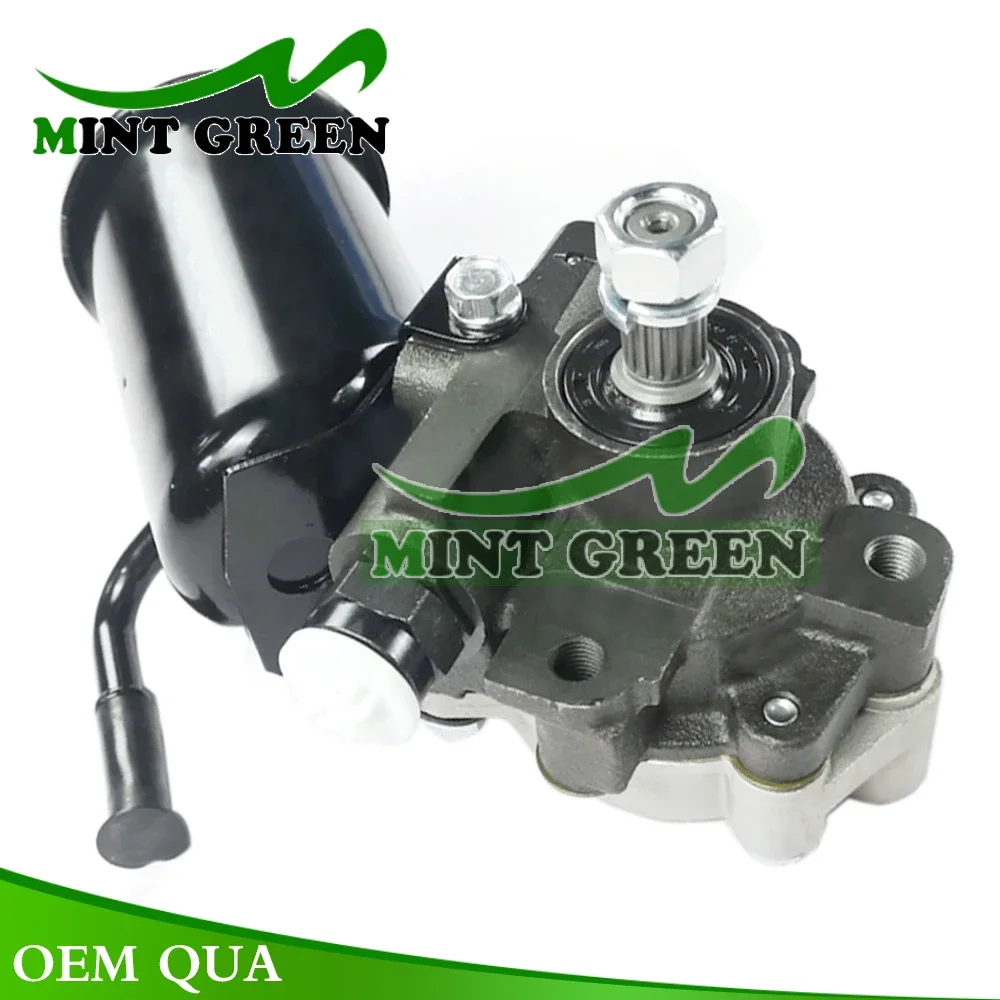 44320-60270 New Power Steering Pump For Toyota LAND CRUISER PRADO VZJ95 5VZ Car Parts Systems