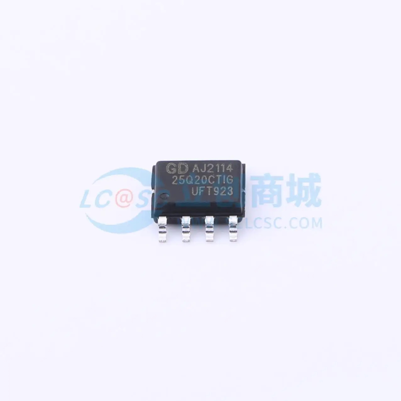Gd25q20ctigr hohe Qualität original neu