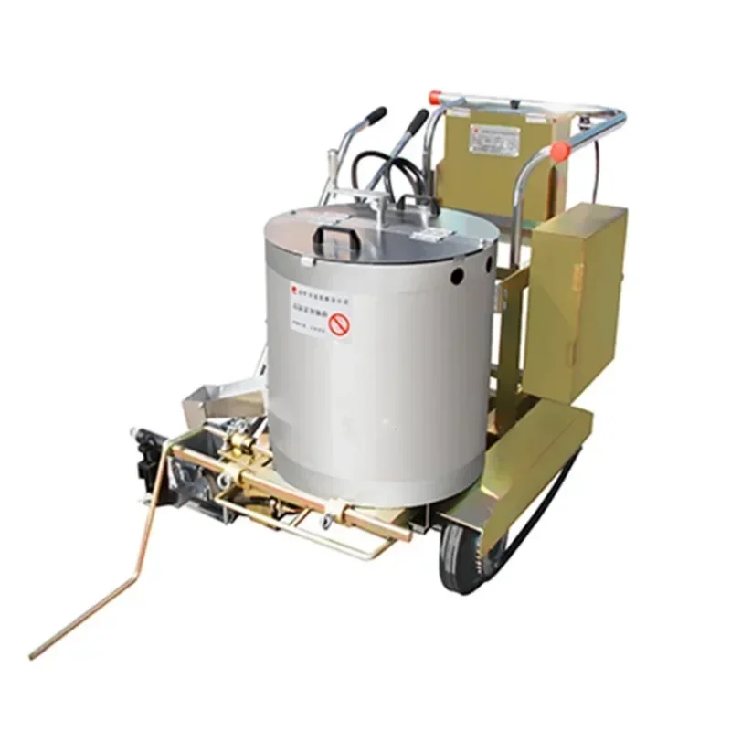 

Customised Hot Melt Road Marking Machine Road Painting Machine Line Marking Road Marking Machine