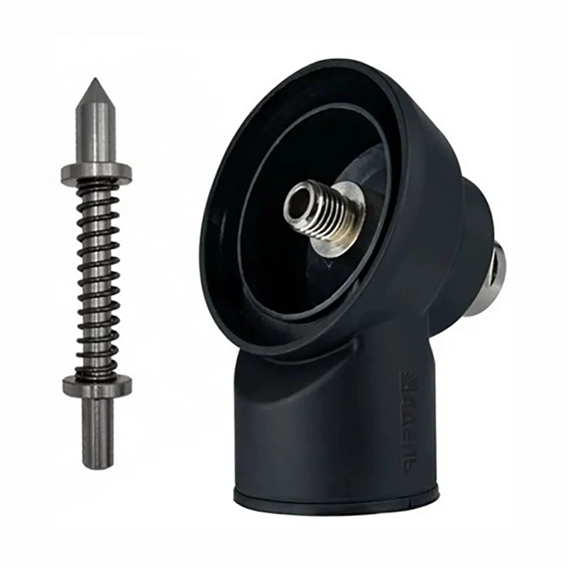 M22-M16 Dry Dust Collector Adapter Dustproof Cover Diamond Drill Core Drill Bit Dust Collector Extractor Dustless Hole