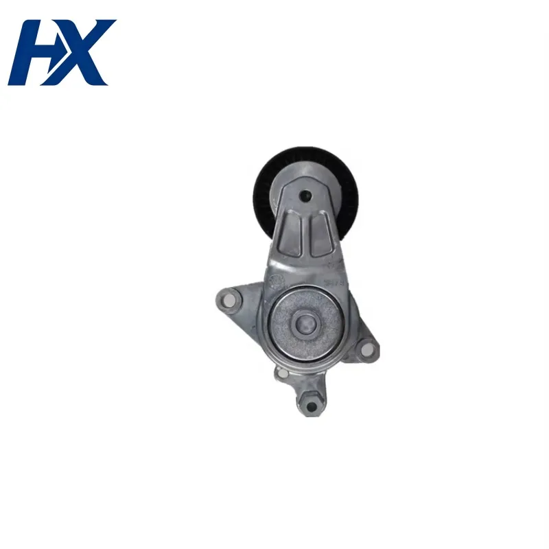 16620-21010 16620-21011 Belt Tensioner Pulley Assembly Replacement For Toyota Corolla 2.0L 2007-2016 Multi-Wedge Belt Pulley